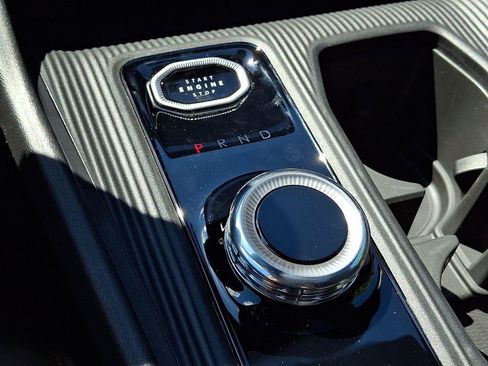 New 2026 Jeep Cherokee Limited AWD/4WD image 12