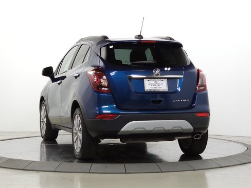 Used 2019 Buick Encore Preferred FWD image 5