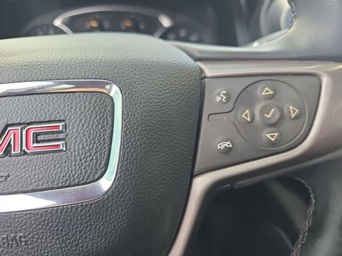 Used 2023 GMC Acadia AT4 AWD/4WD image 19