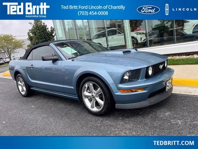 Used 2006 Ford Mustang GT Premium