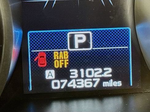 Used 2018 Subaru Outback 2.5i Limited AWD/4WD image 12