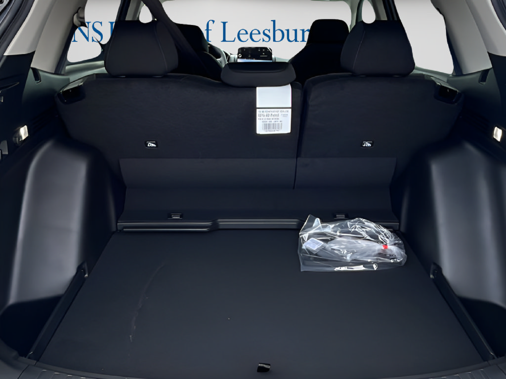 New 2027 Honda CR-V LX image 10
