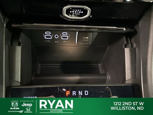 New 2026 Jeep Grand Cherokee Limited AWD/4WD image 31