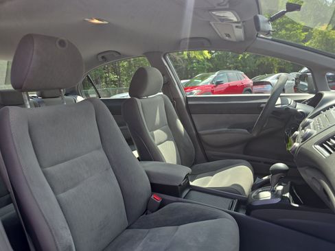 Used 2009 Honda Civic LX image 10