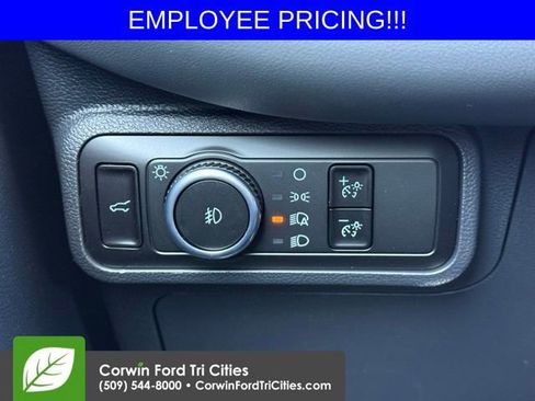 New 2026 Ford Explorer Active w/ Active Comfort Package AWD/4WD image 26