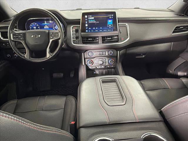 Used 2022 Chevrolet Tahoe RST w/ Luxury Package RWD image 25