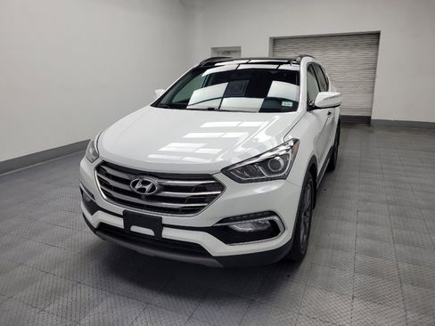 Used 2018 Hyundai Santa Fe Sport FWD image 15