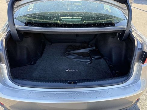 Used 2019 Lexus IS 300 AWD w/ Navigation Package image 28