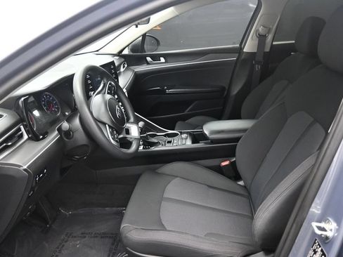 Certified 2021 Kia K5 LXS FWD image 12