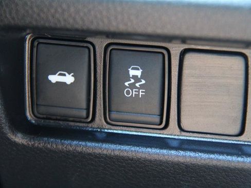 Used 2017 Nissan Altima 2.5 S w/ Power Driver Seat Package FWD image 34