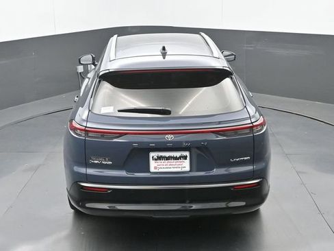 Used 2025 Toyota Crown Signia w/ Advanced Technology Package image 30