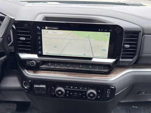 New 2026 Chevrolet Silverado 3500 LT AWD/4WD image 29