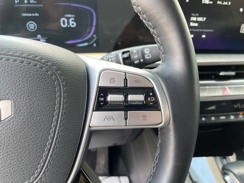 Certified 2025 Kia Telluride EX X-Line AWD/4WD image 22
