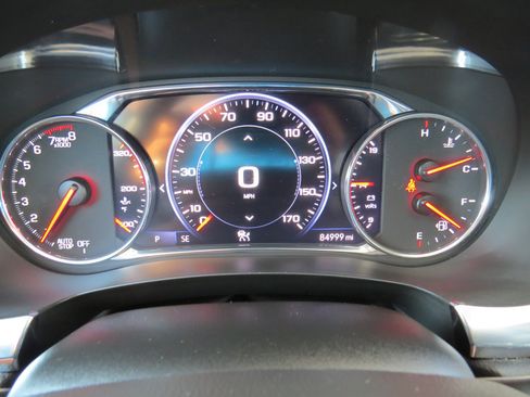 Certified 2023 Chevrolet Traverse Premier FWD image 20
