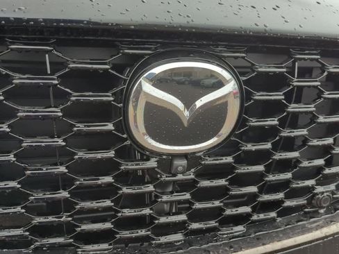 New 2025 MAZDA CX-70 3.3 Turbo w/ Premium Plus Pkg image 10