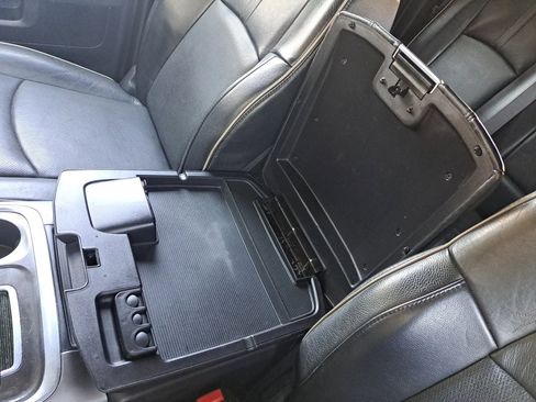 Used 2017 RAM 3500 Limited AWD/4WD image 35