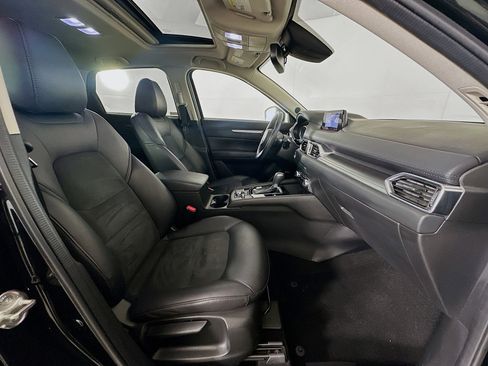 Used 2018 MAZDA CX-5 Touring w/ Preferred Equipment Package image 32