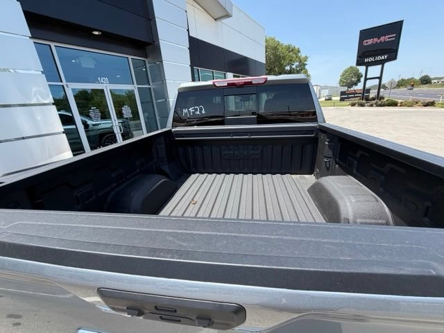 New 2026 GMC Sierra 1500 Denali w/ Denali Reserve Package AWD/4WD image 30