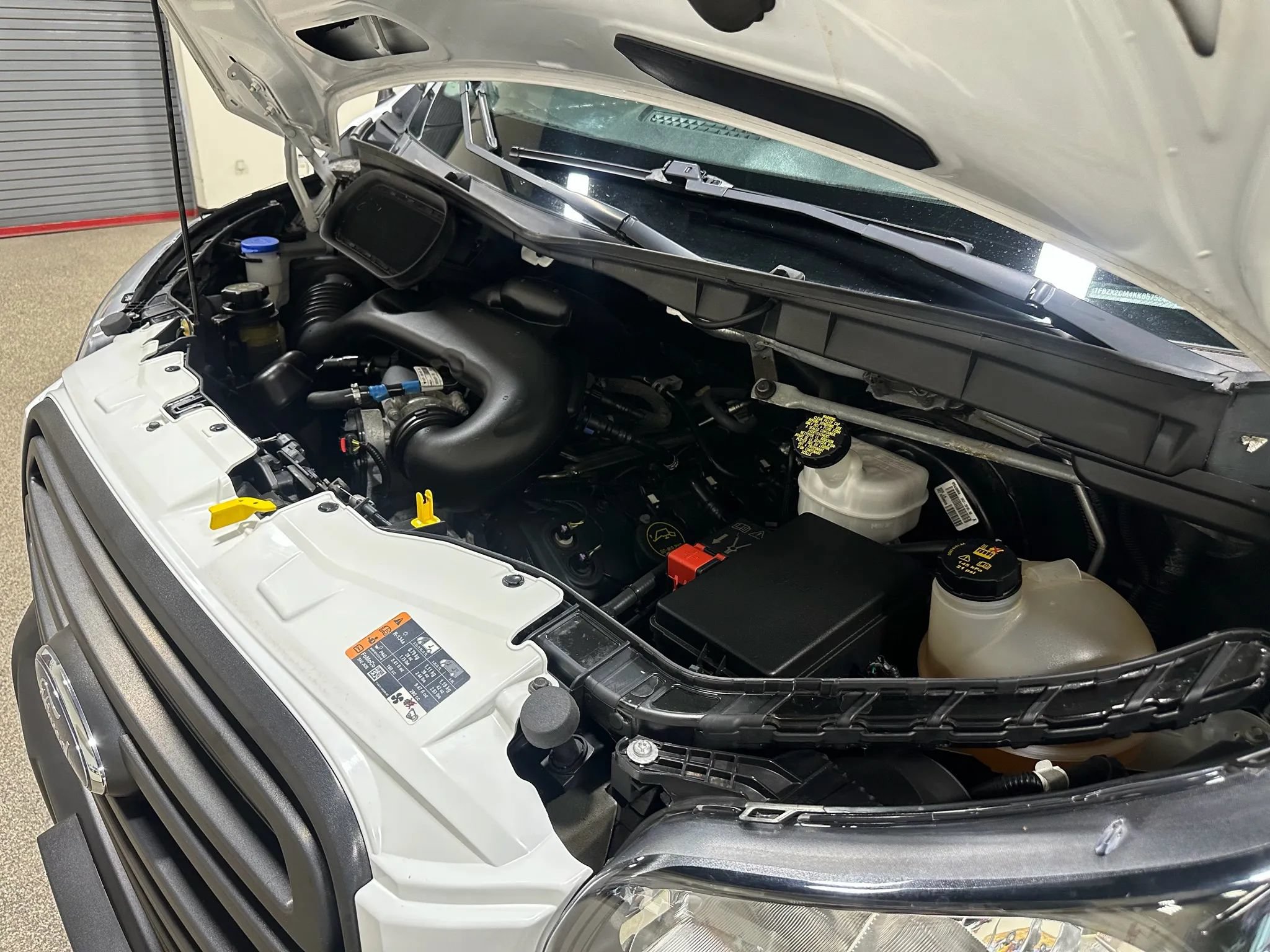 Used 2019 Ford Transit 350 XL RWD image 51