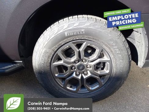 New 2026 Ford Expedition Active AWD/4WD image 31