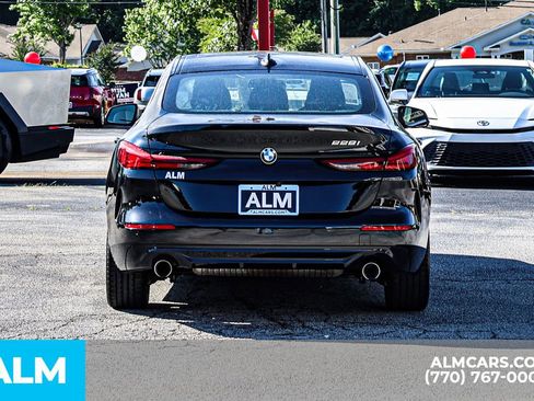 Used 2024 BMW 228i Gran Coupe FWD image 12