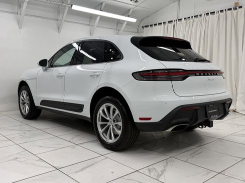New 2026 Porsche Macan image 14
