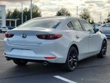 Used 2025 MAZDA MAZDA3 s image 3