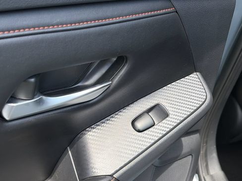 Used 2024 Nissan Sentra SR w/ SR Premium Package FWD image 24