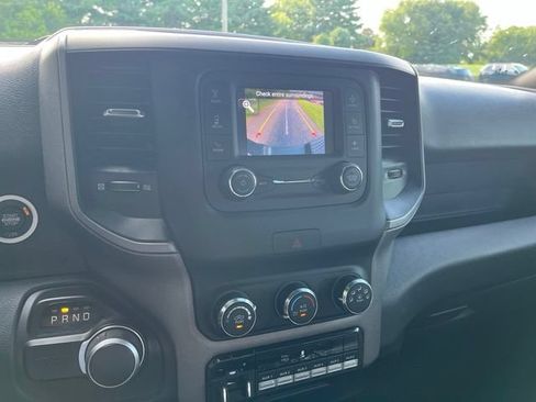 Certified 2021 RAM 2500 Tradesman AWD/4WD image 15