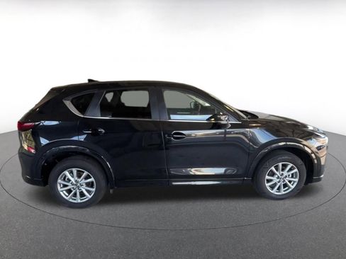 Used 2025 MAZDA CX-5 AWD 2.5 S w/ Preferred Package image 17