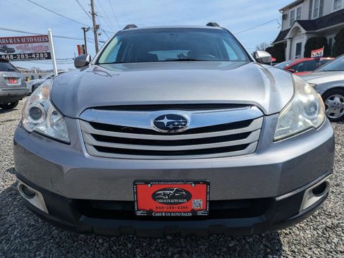 Used 2011 Subaru Outback 2.5i Premium w/ All-Weather Pkg image 40
