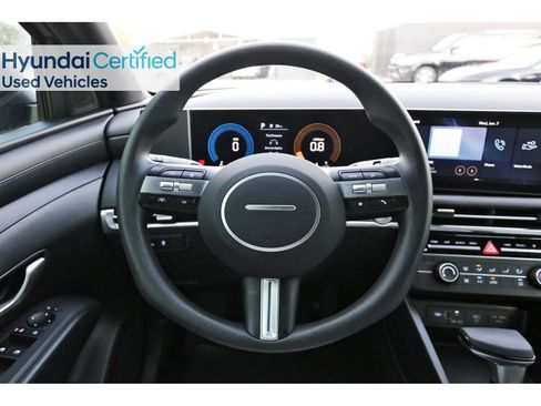 Certified 2025 Hyundai Santa Cruz SE image 16