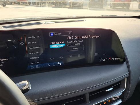 Used 2025 Cadillac CT5 Premium Luxury image 26