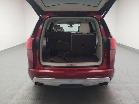 Used 2019 GMC Acadia Denali FWD image 29