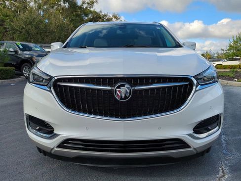 Used 2018 Buick Enclave Premium w/ Experience Buick Package image 9