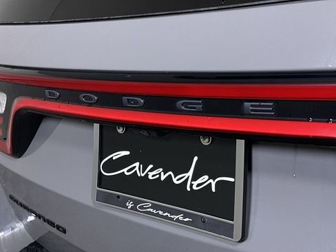 Used 2021 Dodge Durango GT RWD image 33