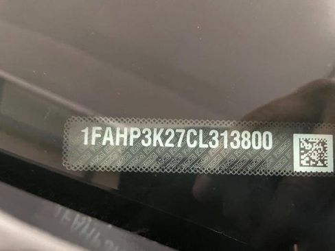 Used 2012 Ford Focus SE image 42