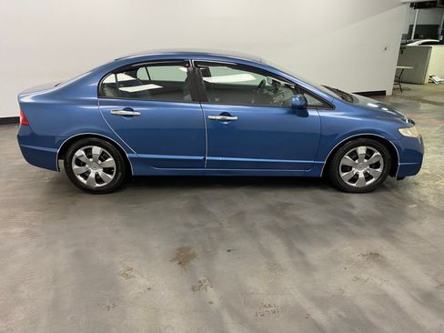 Used 2009 Honda Civic LX image 7