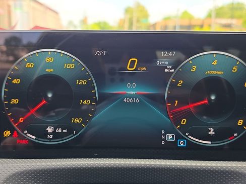 Certified 2023 Mercedes-Benz CLA 250 image 23