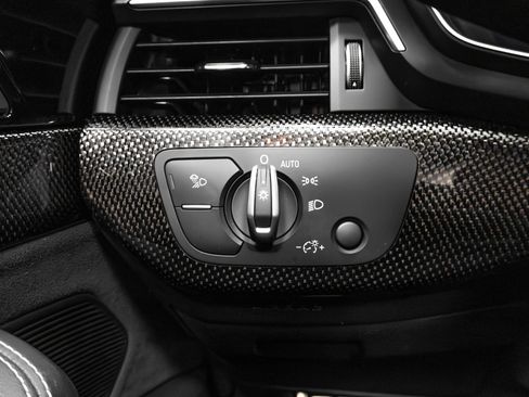 Used 2022 Audi S5 Premium Plus image 52