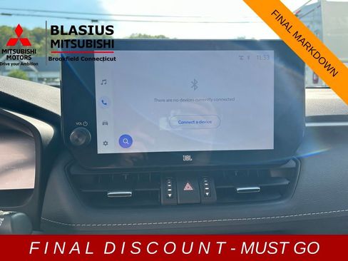 Used 2023 Toyota RAV4 Limited image 65