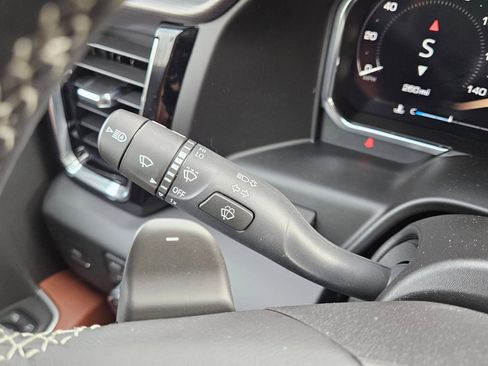 New 2026 GMC Sierra 1500 Denali Ultimate image 14