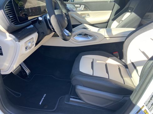 New 2026 Mercedes-Benz GLE 53 AMG 4MATIC Coupe image 19