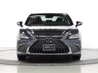 Certified 2025 Lexus ES 300h w/ Premium Package video 2