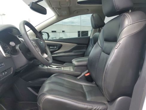 Used 2017 Nissan Murano S AWD/4WD image 19