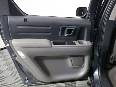 Used 2011 Honda Ridgeline RTL image 16