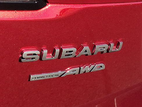 Certified 2025 Subaru Outback Premium AWD/4WD image 29