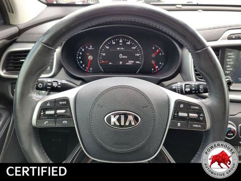 Used 2019 Kia Sorento EX FWD image 33