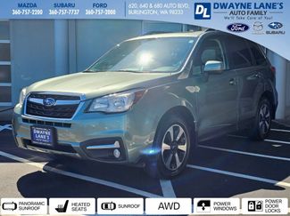 Used 2017 Subaru Forester 2.5i Premium w/ All-Weather Package AWD/4WD video 1