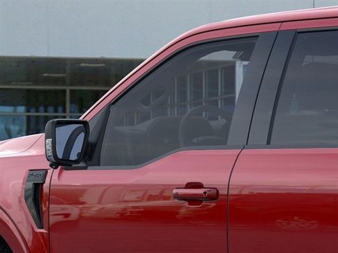 New 2025 Ford F150 XLT w/ Equipment Group 302A MID image 20